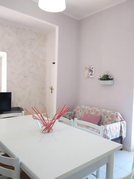 La Casa Dei Nonni - Services Included - Servizi Inclusi Capoliveri  Exterior foto
